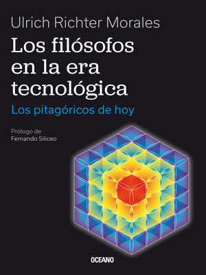 cover image of Los filósofos en la era tecnológica